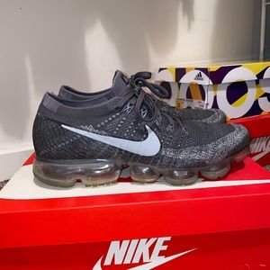 Vapormax Flyknit ‘Asphalt’